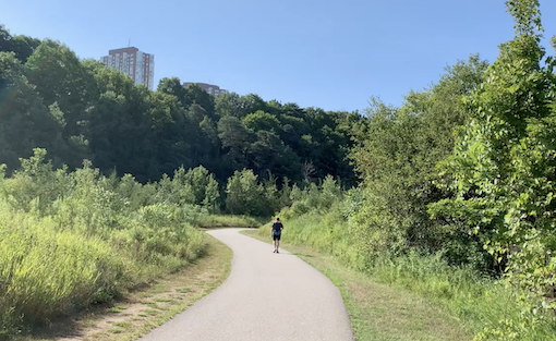 Don Valley Trail