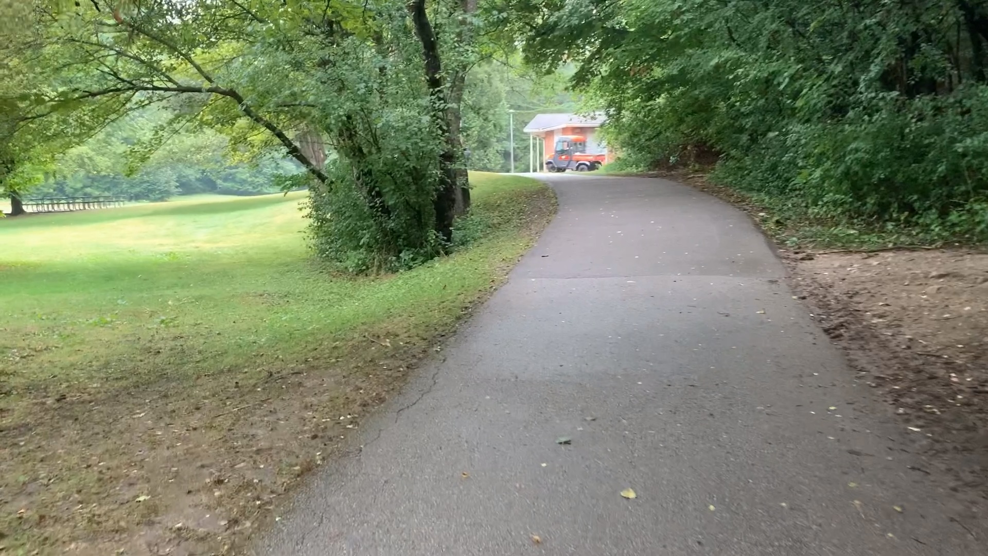 Sunnybrook Park