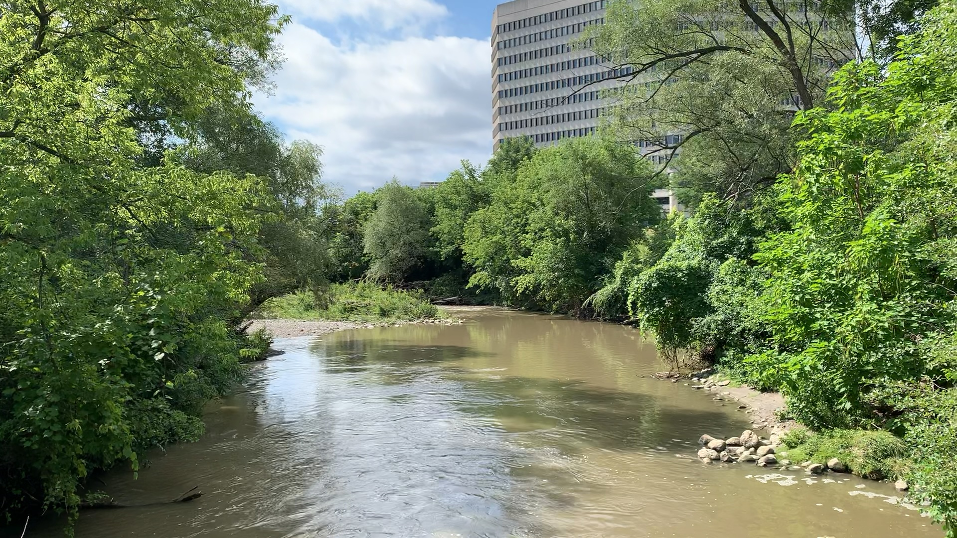 West Don River