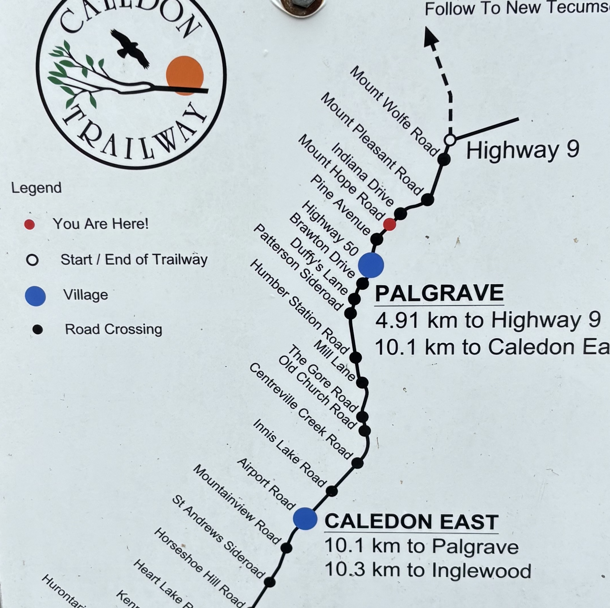 Custom Routes
